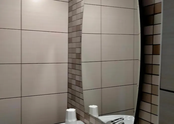 Apartment Domus Annae