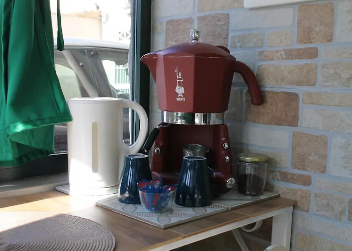 Apartment Domus Annae *