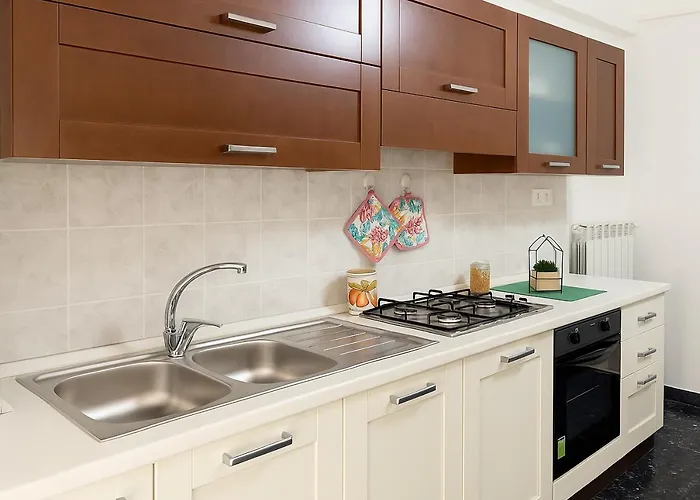 Apartment Domus Annae