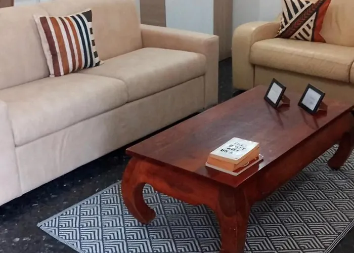 Domus Annae Apartment *