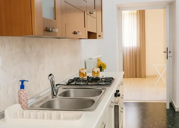 Domus Annae Apartment Pompei