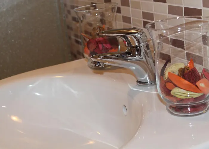 Domus Annae Apartment *