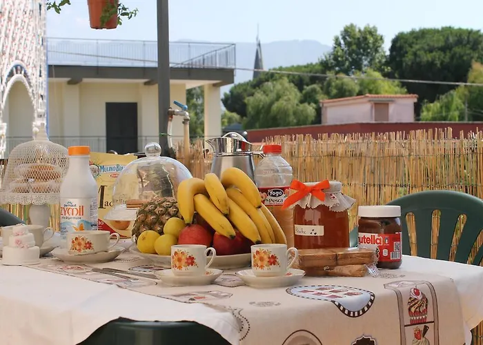 Domus Annae * بومبيي