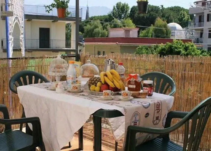 Domus Annae Apartment