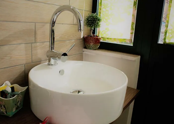 Domus Annae شقة بومبيي